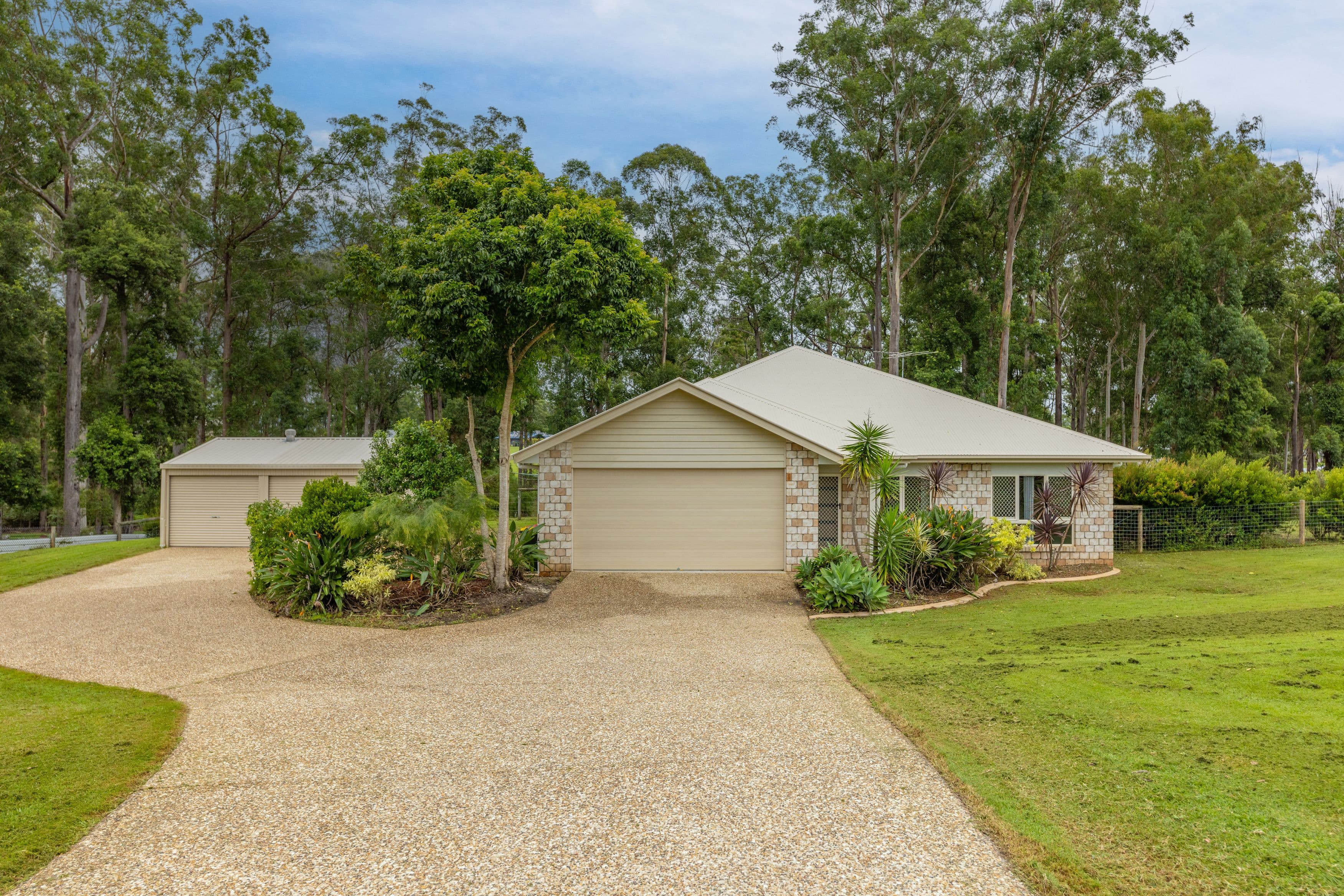 53-57 Gainsborough Drive, D'aguilar QLD 4514, D'Aguilar - Image 1