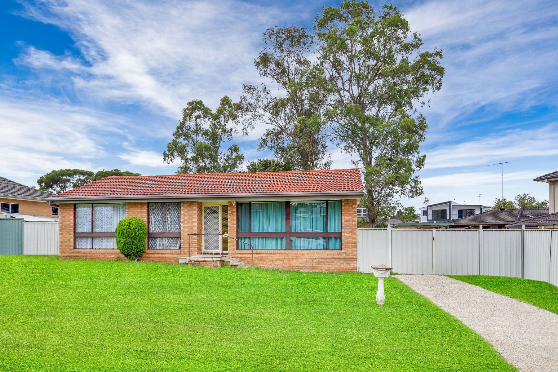 22 Netherton Avenue, St Clair NSW 2759, St Clair - Image 1