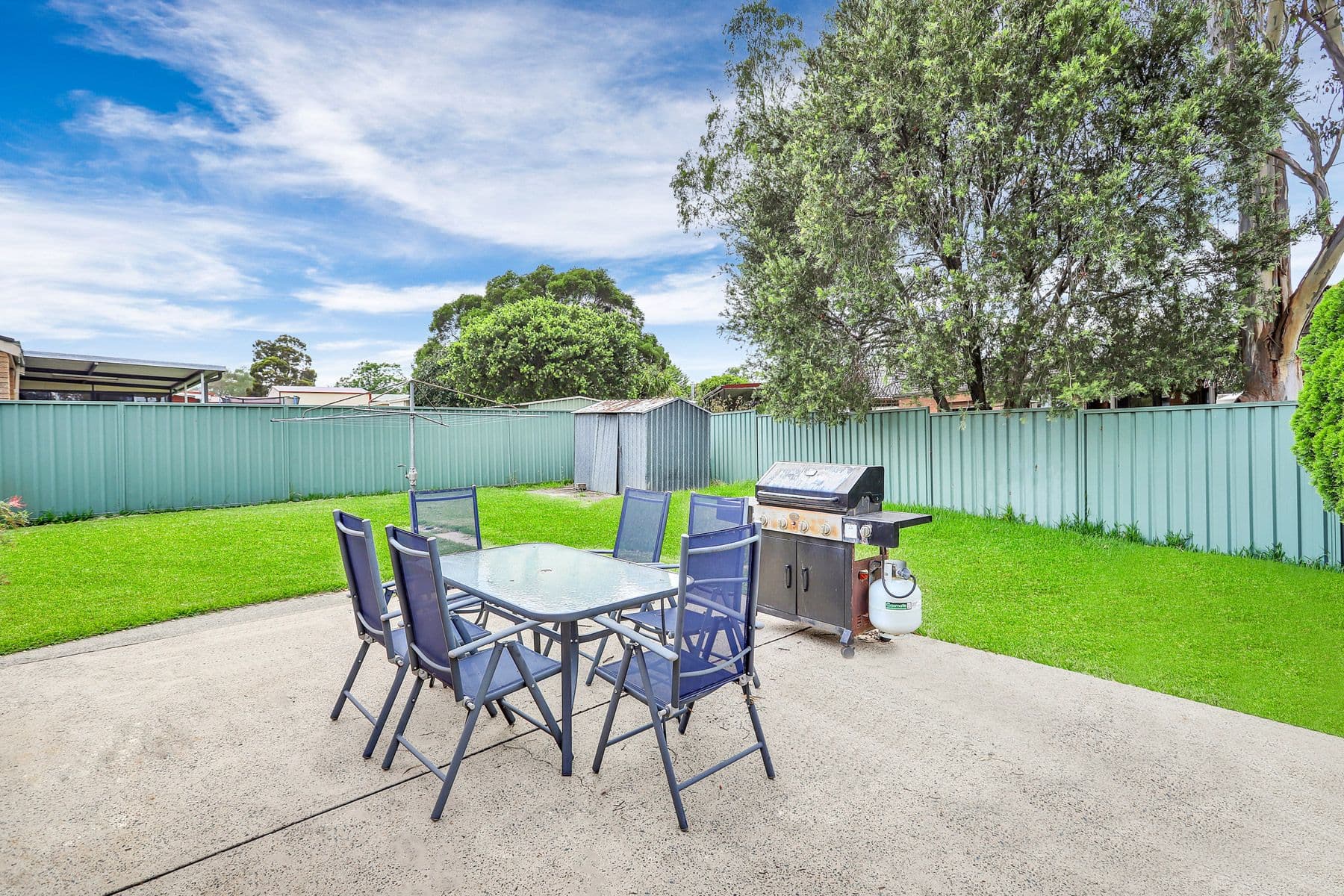 22 Netherton Avenue, St Clair NSW 2759, St Clair - Thumbnail 6