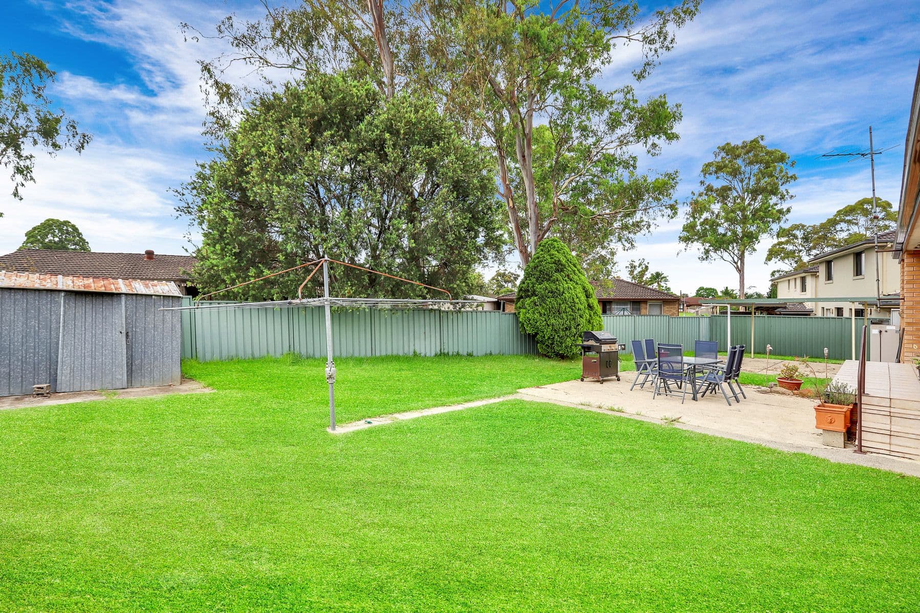 22 Netherton Avenue, St Clair NSW 2759, St Clair - Thumbnail 7