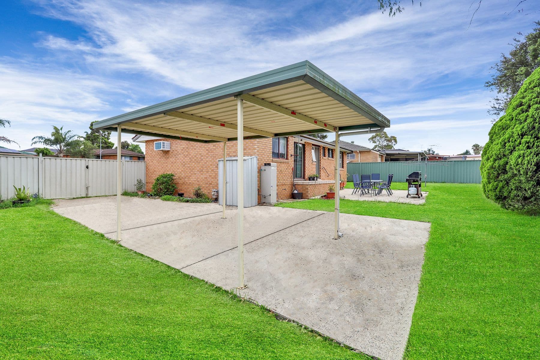 22 Netherton Avenue, St Clair NSW 2759, St Clair - Thumbnail 8
