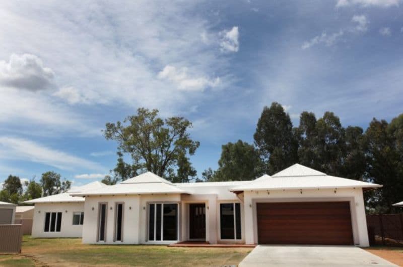 49 Sommerfeld Crescent, CHINCHILLA QLD 4413, Chinchilla - Image 1