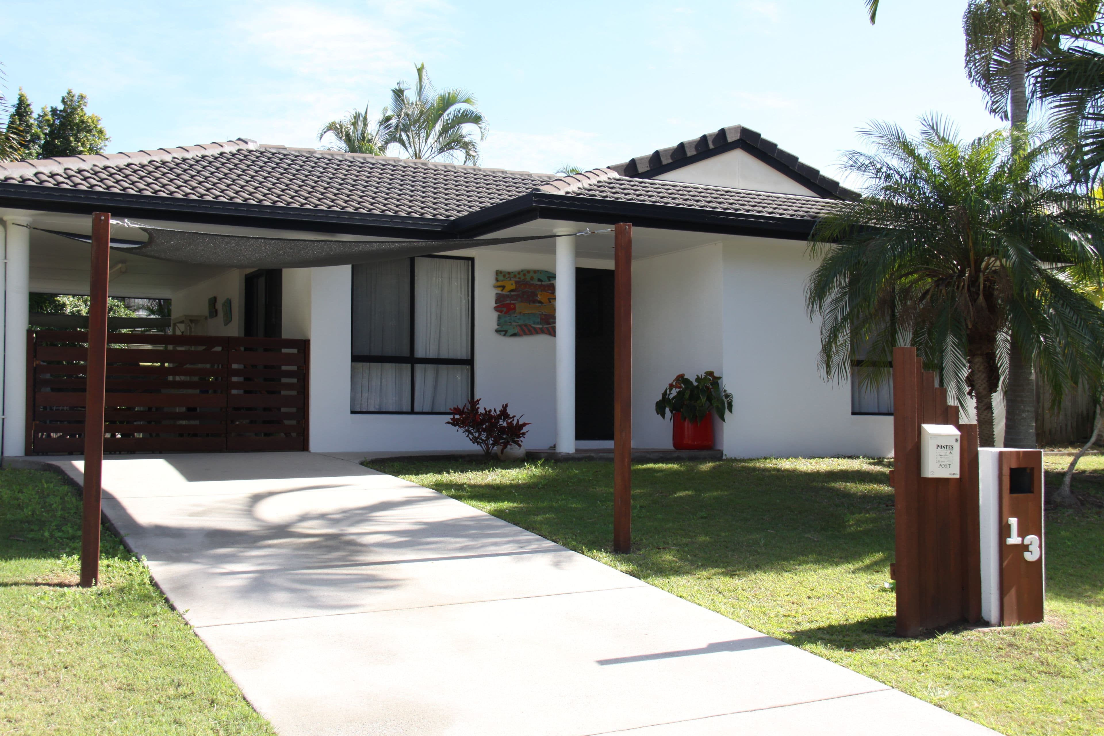 13 Pryde Street, Tannum Sands QLD 4680, Tannum Sands - Image 1