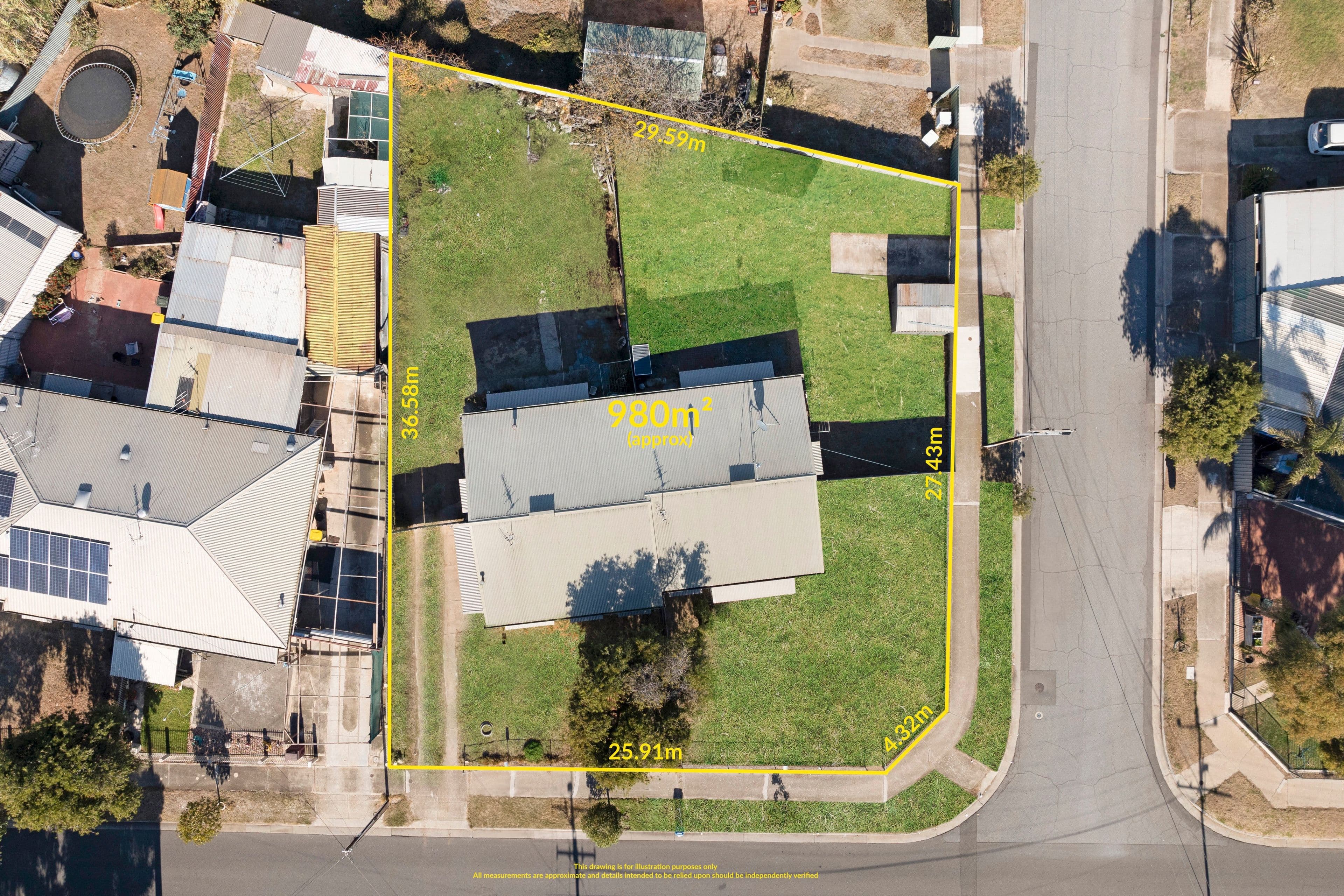 38 & 40 Yongala Street, Taperoo SA 5017, Taperoo - Image 1