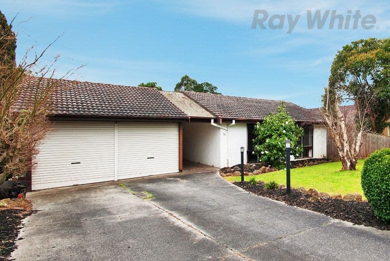 53 COUNTRY CLUB Drive, CHIRNSIDE PARK VIC 3116, Chirnside Park - Image 1