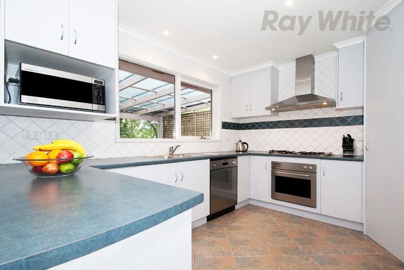 53 COUNTRY CLUB Drive, CHIRNSIDE PARK VIC 3116, Chirnside Park - Thumbnail 3