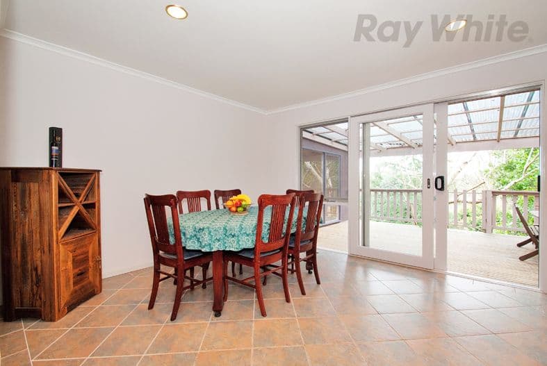 53 COUNTRY CLUB Drive, CHIRNSIDE PARK VIC 3116, Chirnside Park - Thumbnail 4