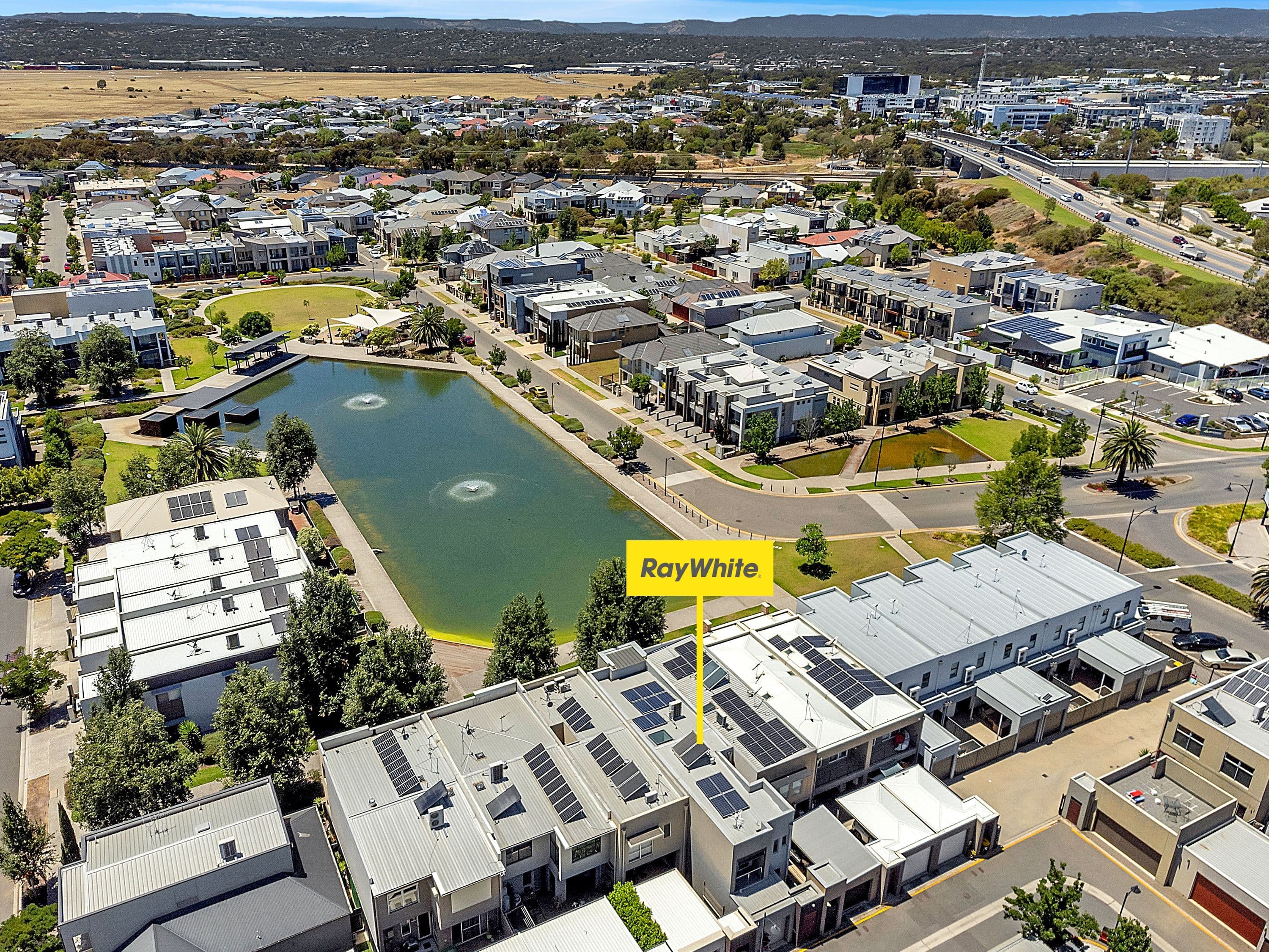 10 Chianti Lane, Mawson Lakes SA 5095, Mawson Lakes - Image 1