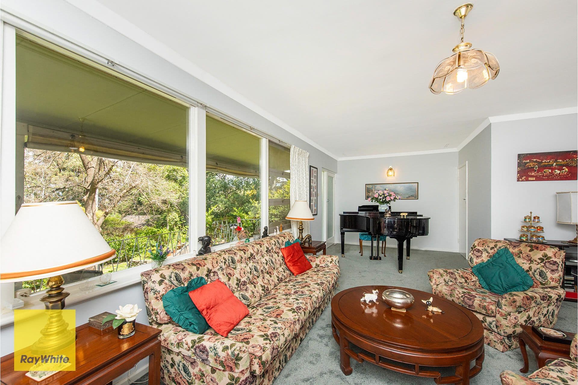 17 Faye Crescent, Gooseberry Hill WA 6076, Gooseberry Hill - Thumbnail 7