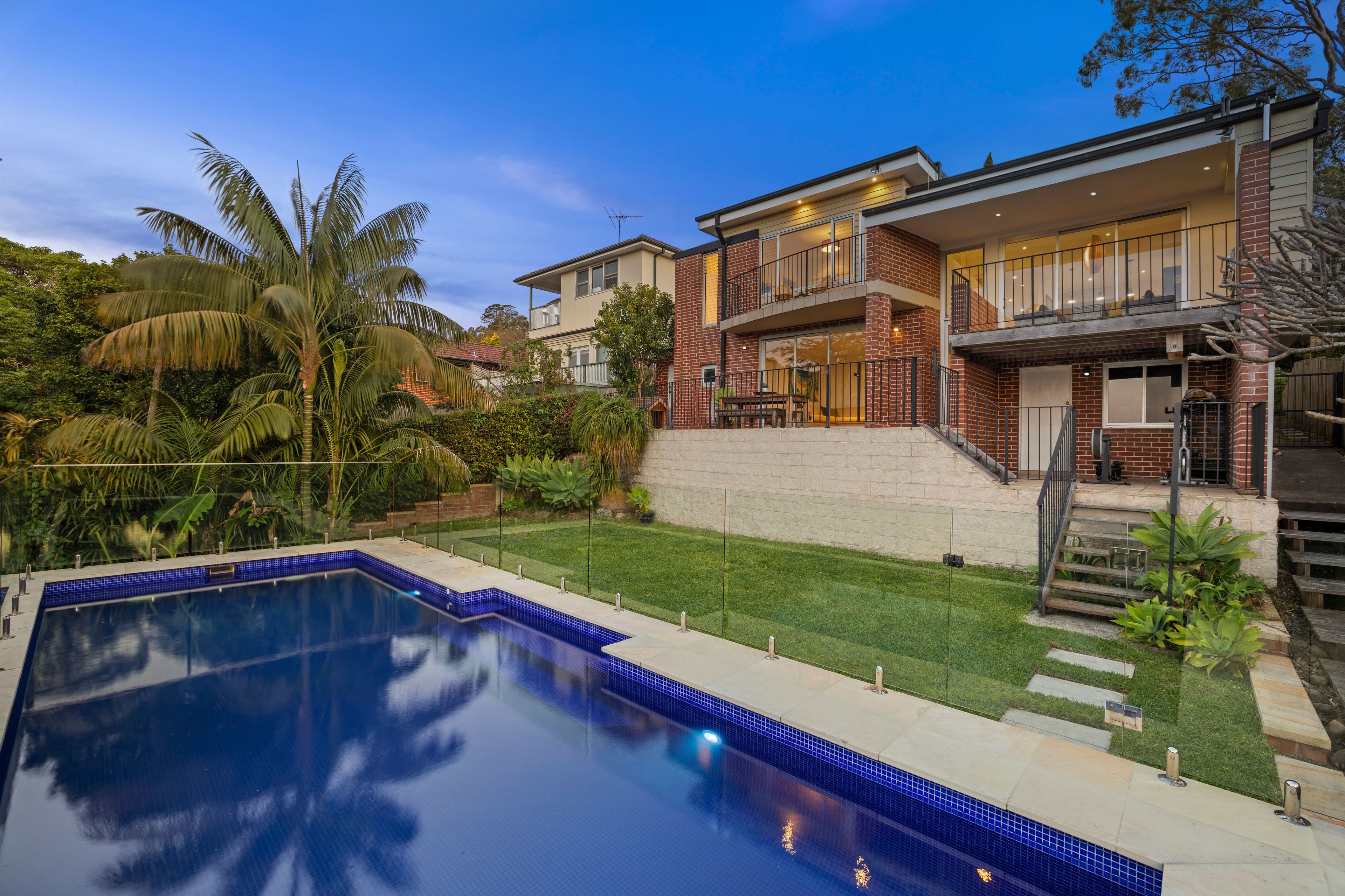 13 Edith Street, Castlecrag NSW 2068, Castlecrag - Thumbnail 2