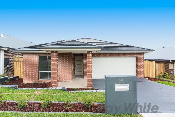 29 Gazelle Crescent, Fletcher - Image 1