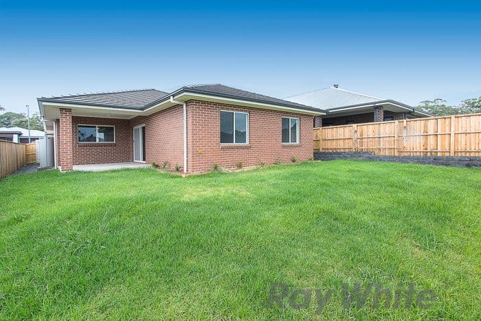 29 Gazelle Crescent, Fletcher - Thumbnail 7