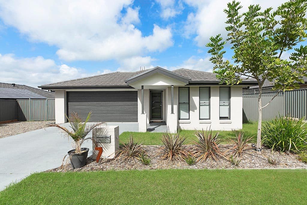 23 Acacia Street, Heathwood QLD 4110, Heathwood - Image 1