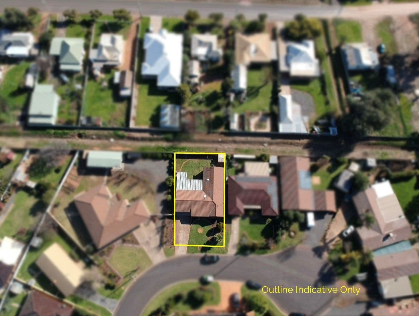 5 Rhoda Place, Yoogali NSW 2680, Yoogali - Thumbnail 2