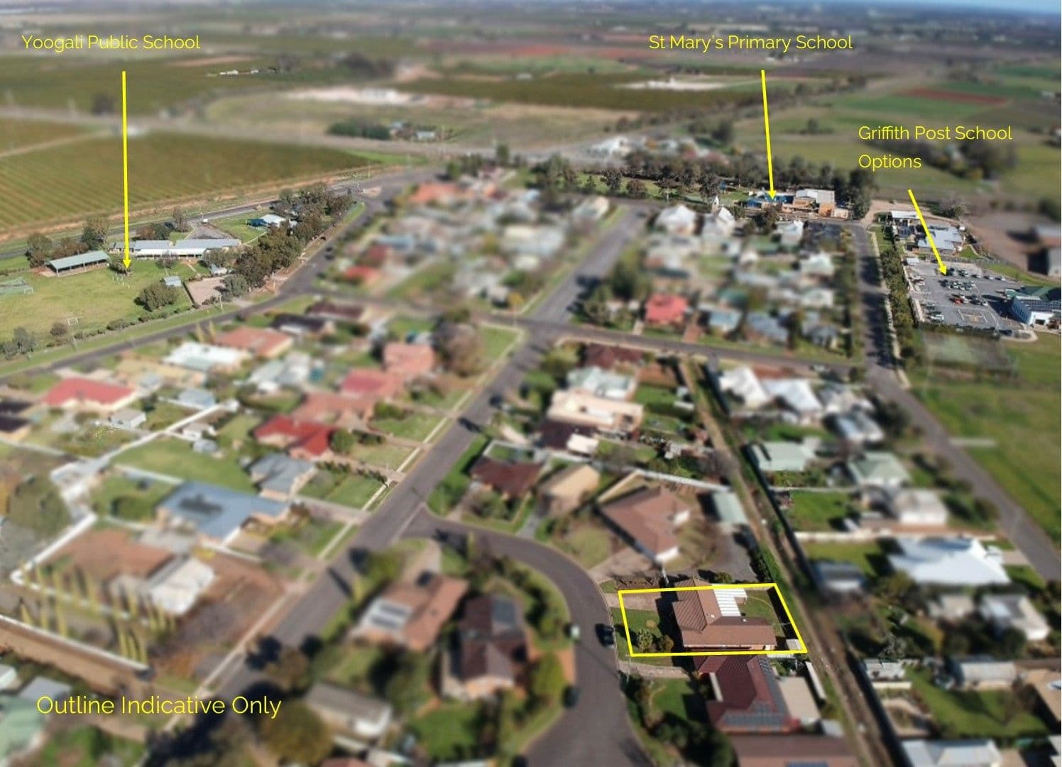 5 Rhoda Place, Yoogali NSW 2680, Yoogali - Thumbnail 3