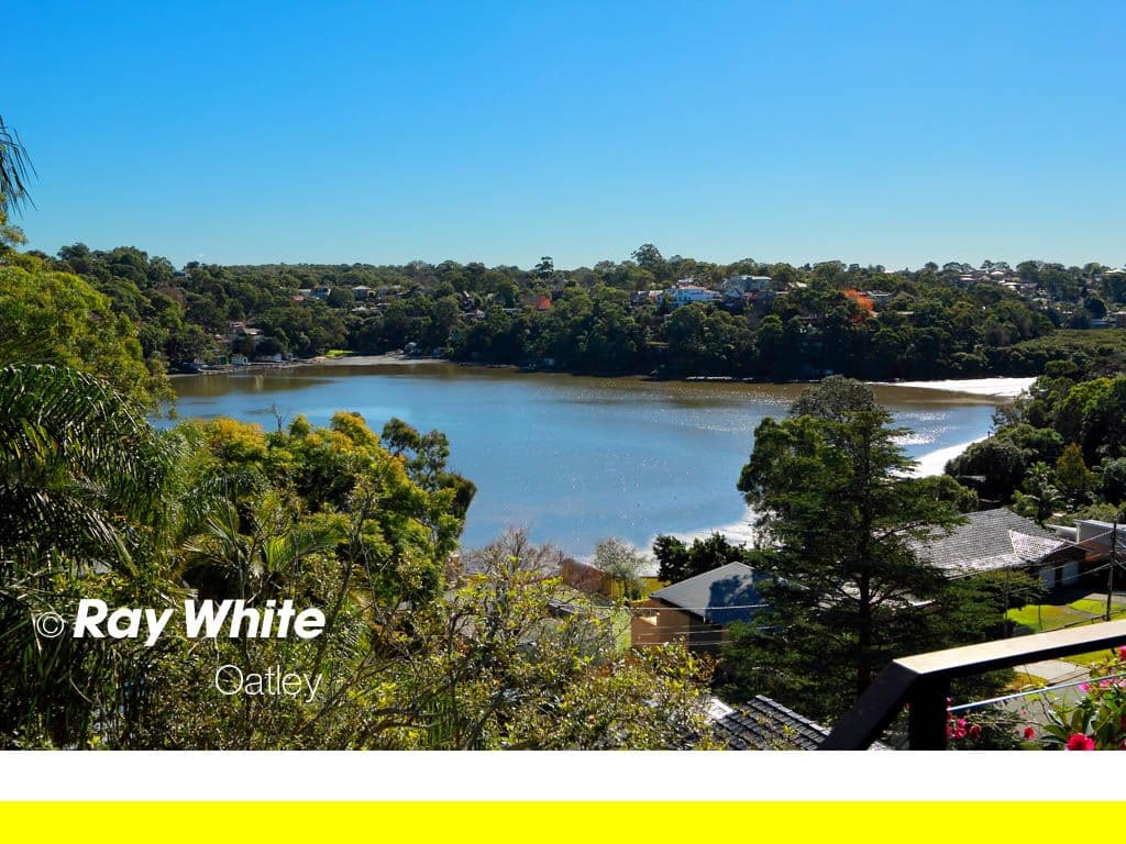 56 Boorara Avenue, OATLEY NSW 2223, Oatley - Image 1