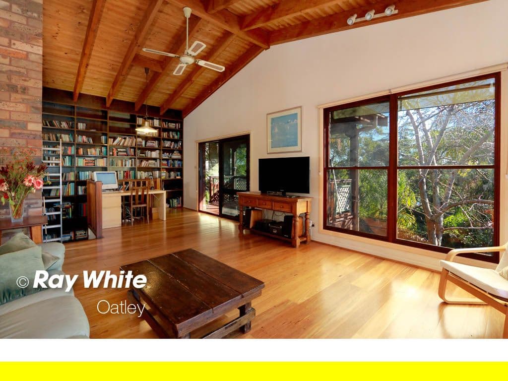56 Boorara Avenue, OATLEY NSW 2223, Oatley - Thumbnail 2