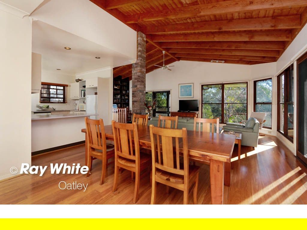 56 Boorara Avenue, OATLEY NSW 2223, Oatley - Thumbnail 3