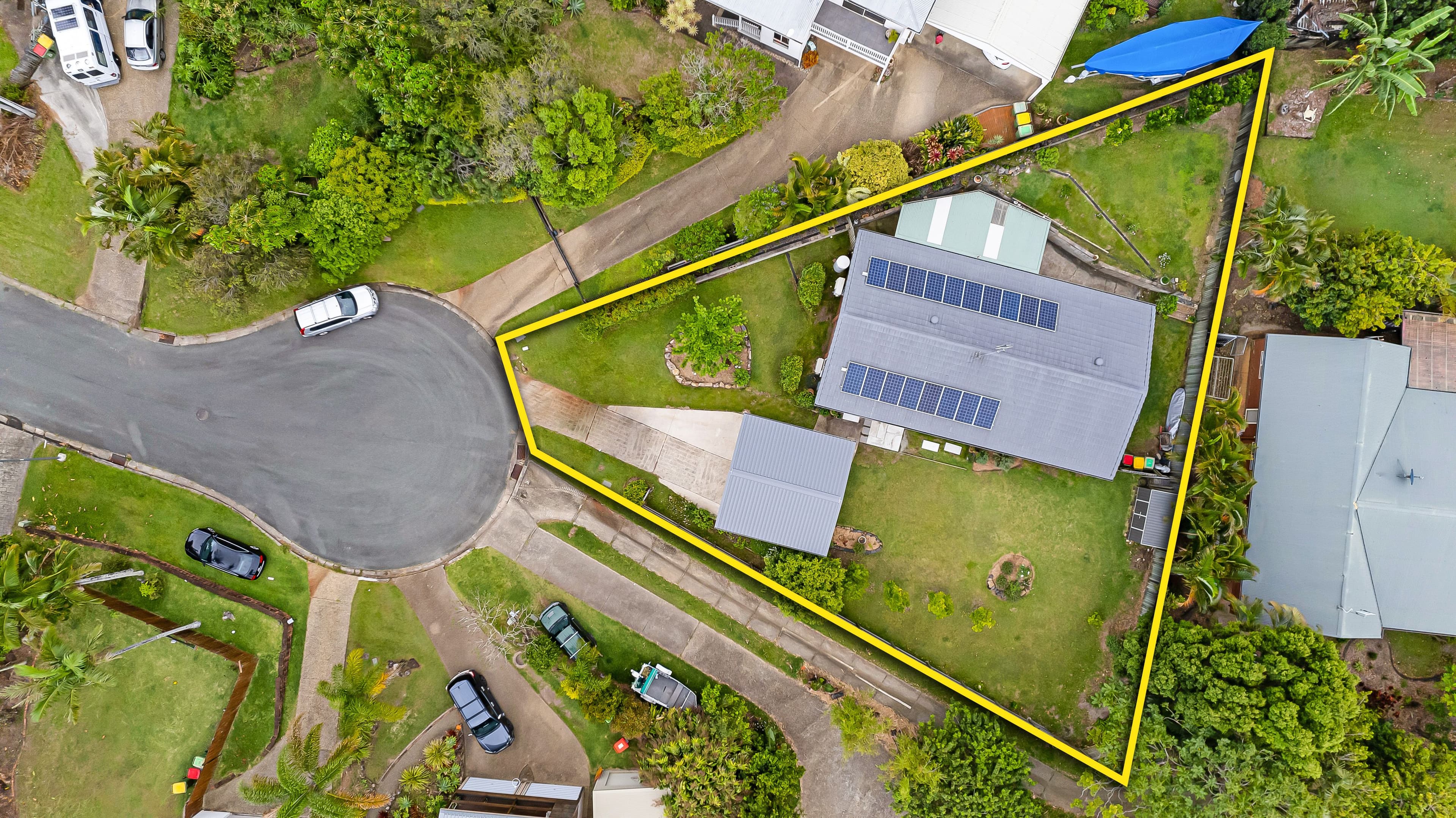 4 Shearwater Court, Aroona QLD 4551, Aroona - Thumbnail 3