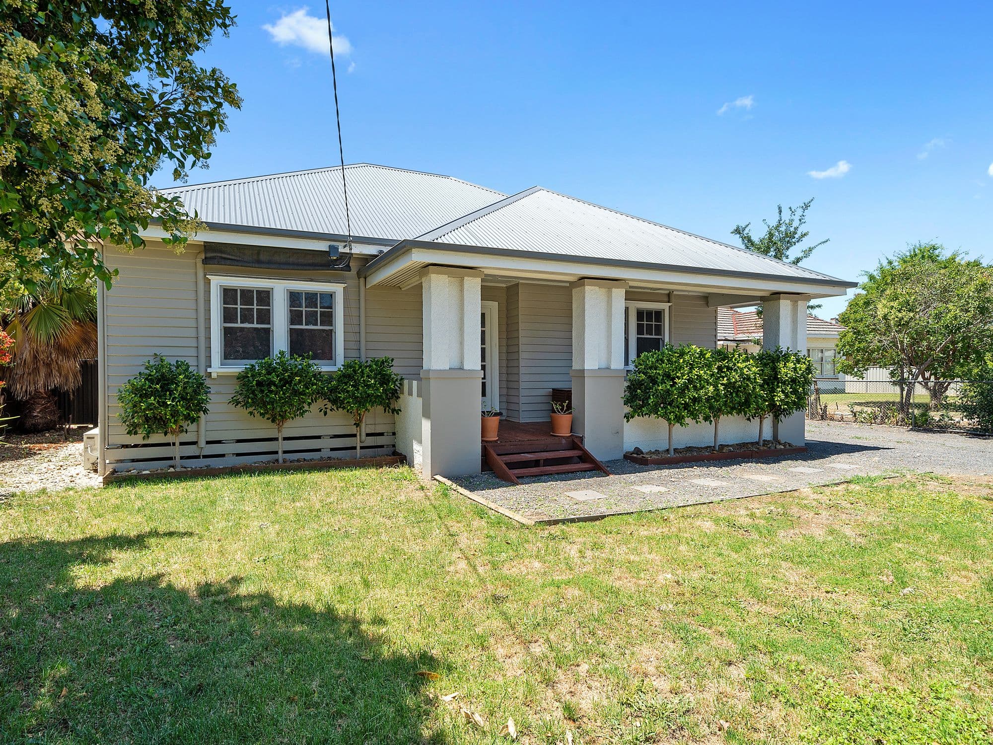 11 Coster Street, Benalla VIC 3672, Benalla - Image 1