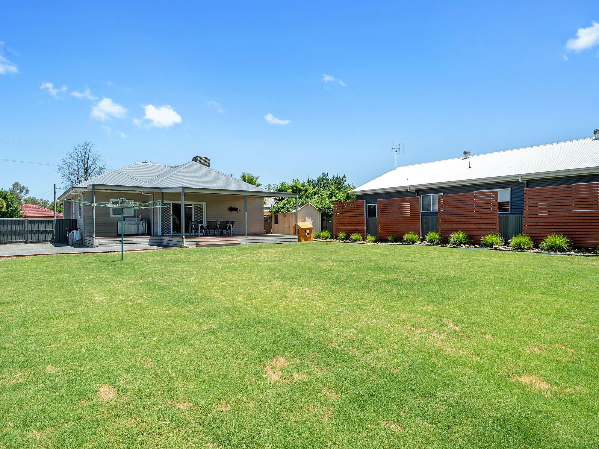 11 Coster Street, Benalla VIC 3672, Benalla - Thumbnail 8
