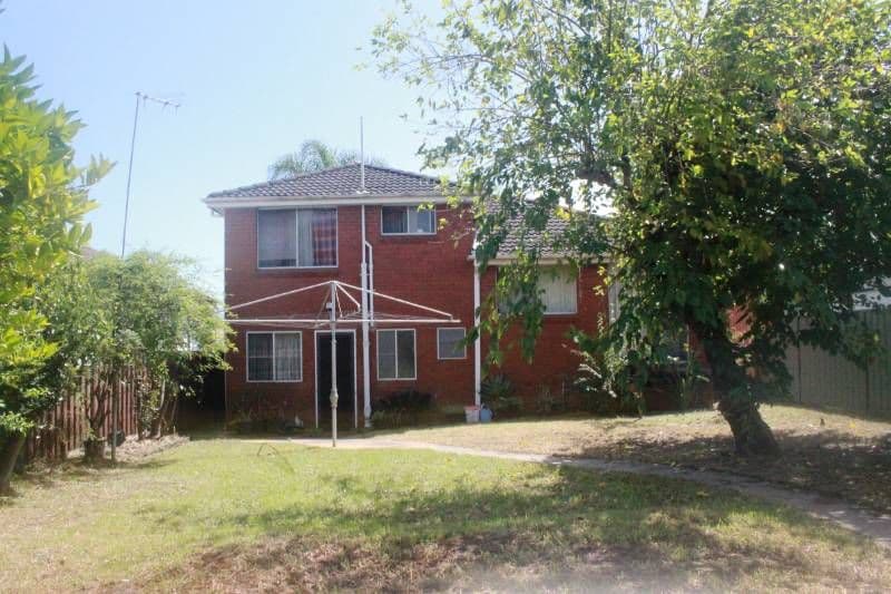 26A Brown Street, SMITHFIELD NSW 2164, Smithfield - Thumbnail 4