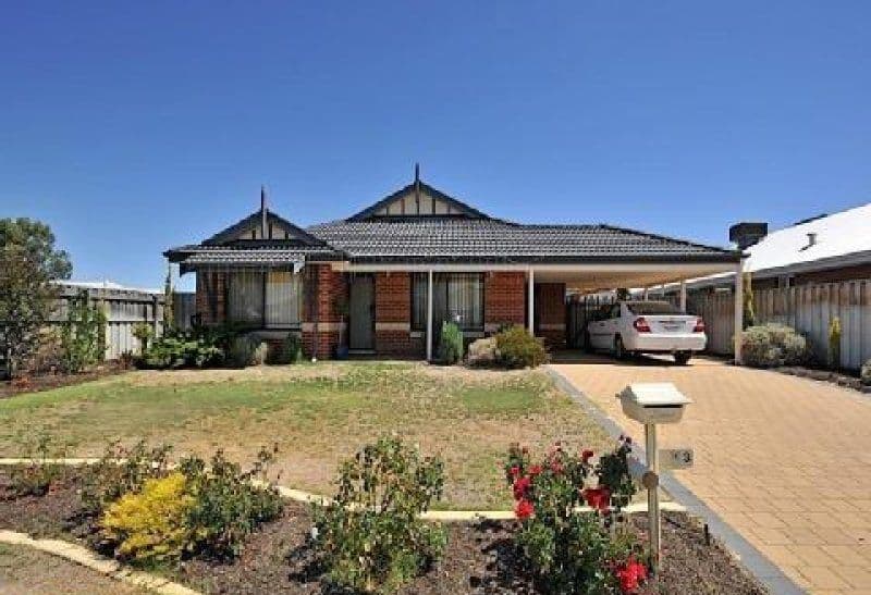 3 Gladman Pass, ELLENBROOK WA 6069, Ellenbrook - Image 1