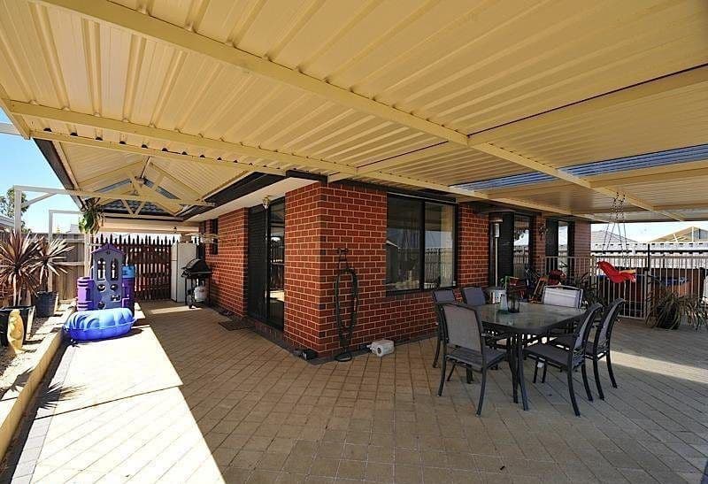3 Gladman Pass, ELLENBROOK WA 6069, Ellenbrook - Thumbnail 4