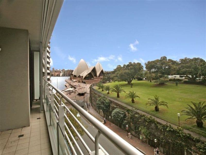3 Macquarie Street, SYDNEY NSW 2000, Sydney - Thumbnail 2