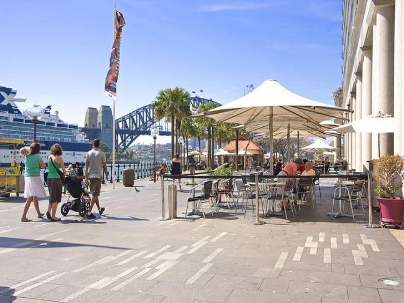 3 Macquarie Street, SYDNEY NSW 2000, Sydney - Thumbnail 6
