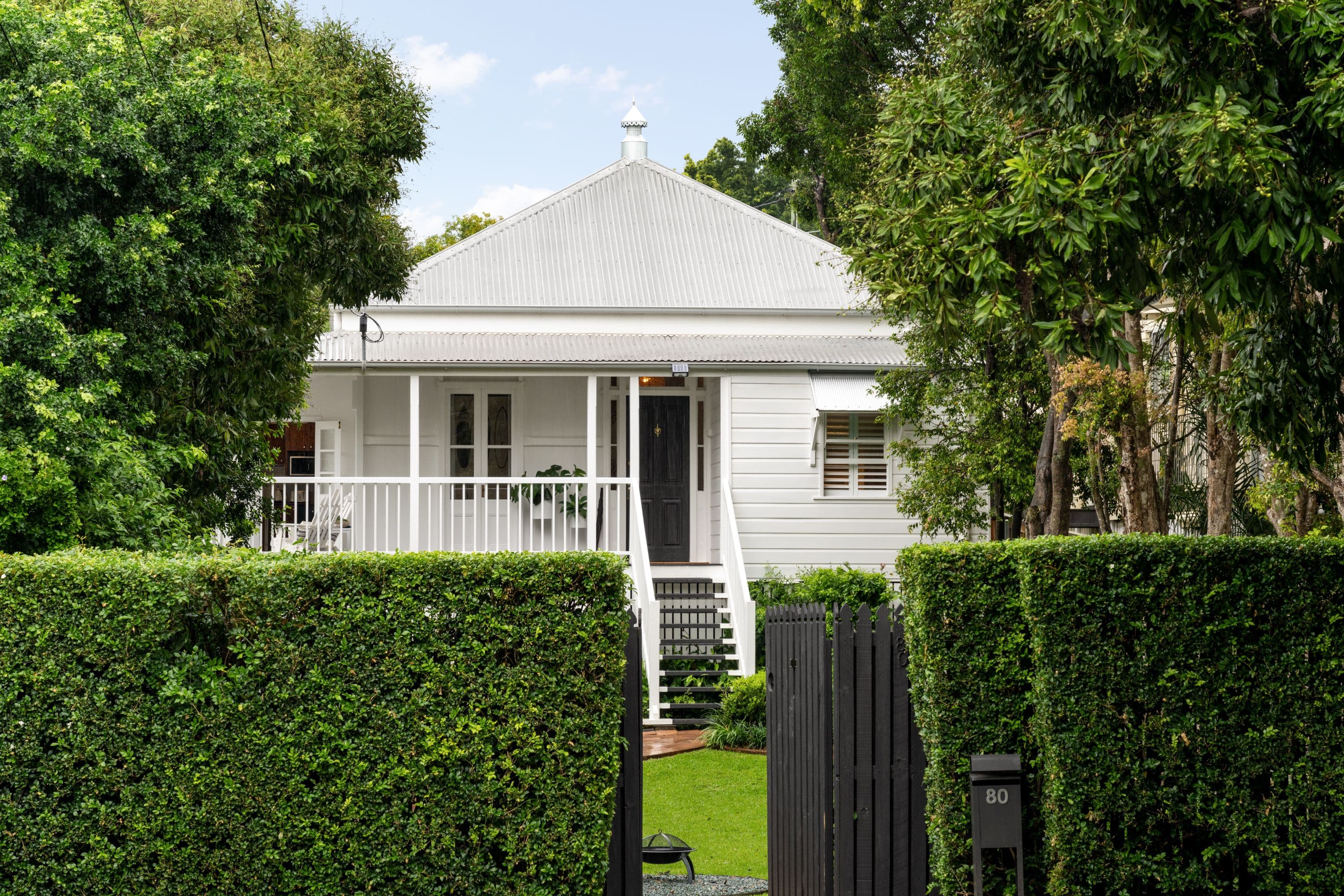 80 Arthur Terrace, Red Hill QLD 4059, Red Hill - Image 1