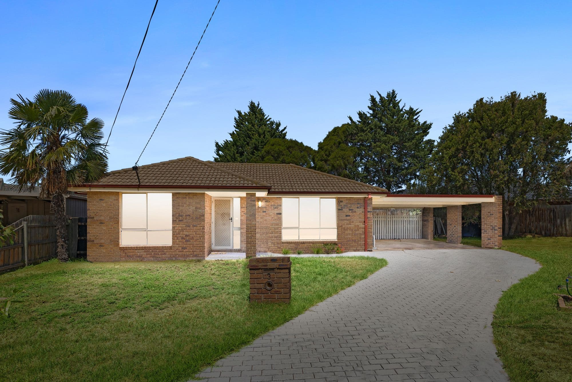 3 Gum Close, Hoppers Crossing VIC 3029, Hoppers Crossing - Image 1