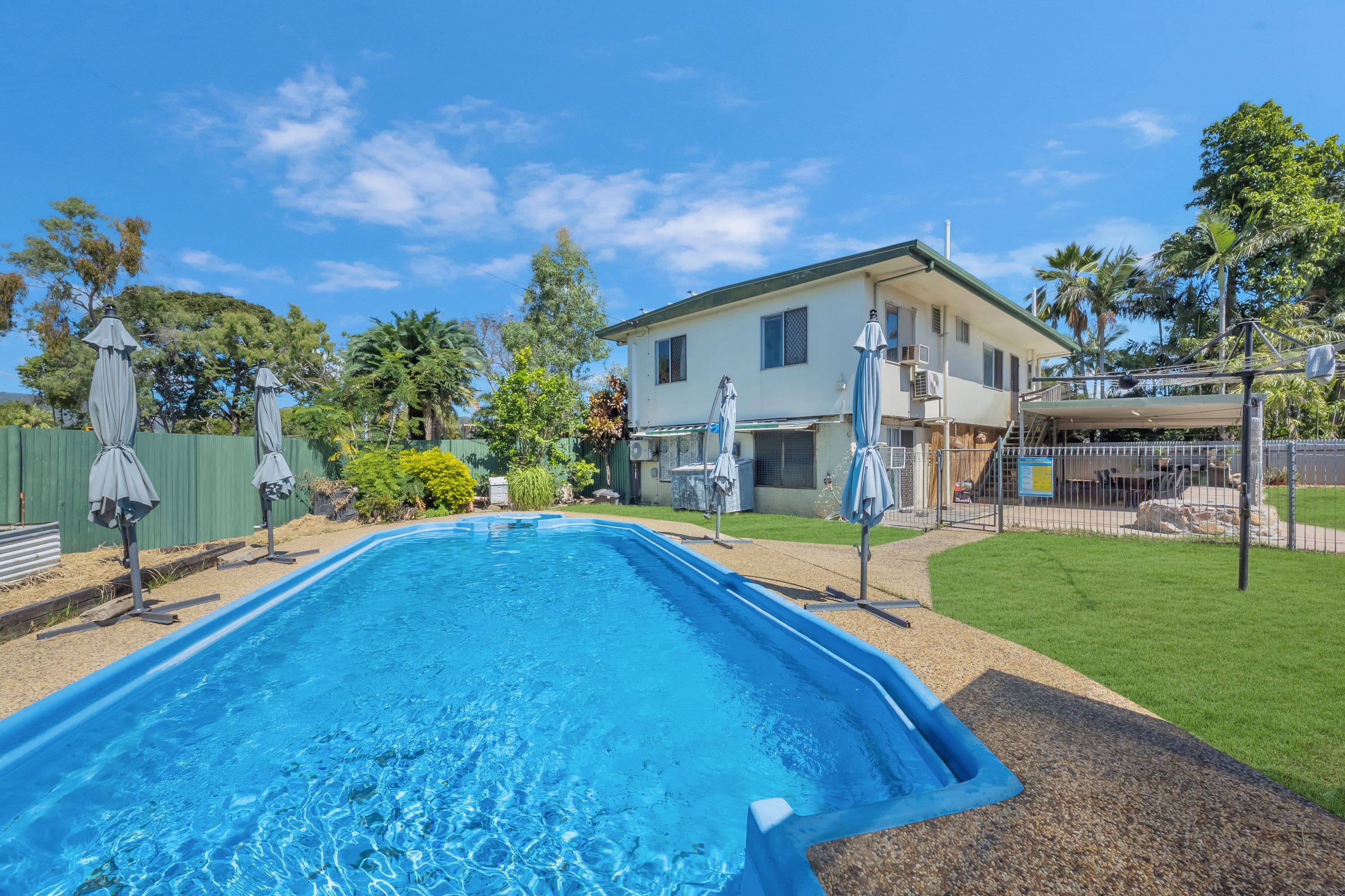 327 Charles Street, Kirwan QLD 4817, Kirwan - Thumbnail 2