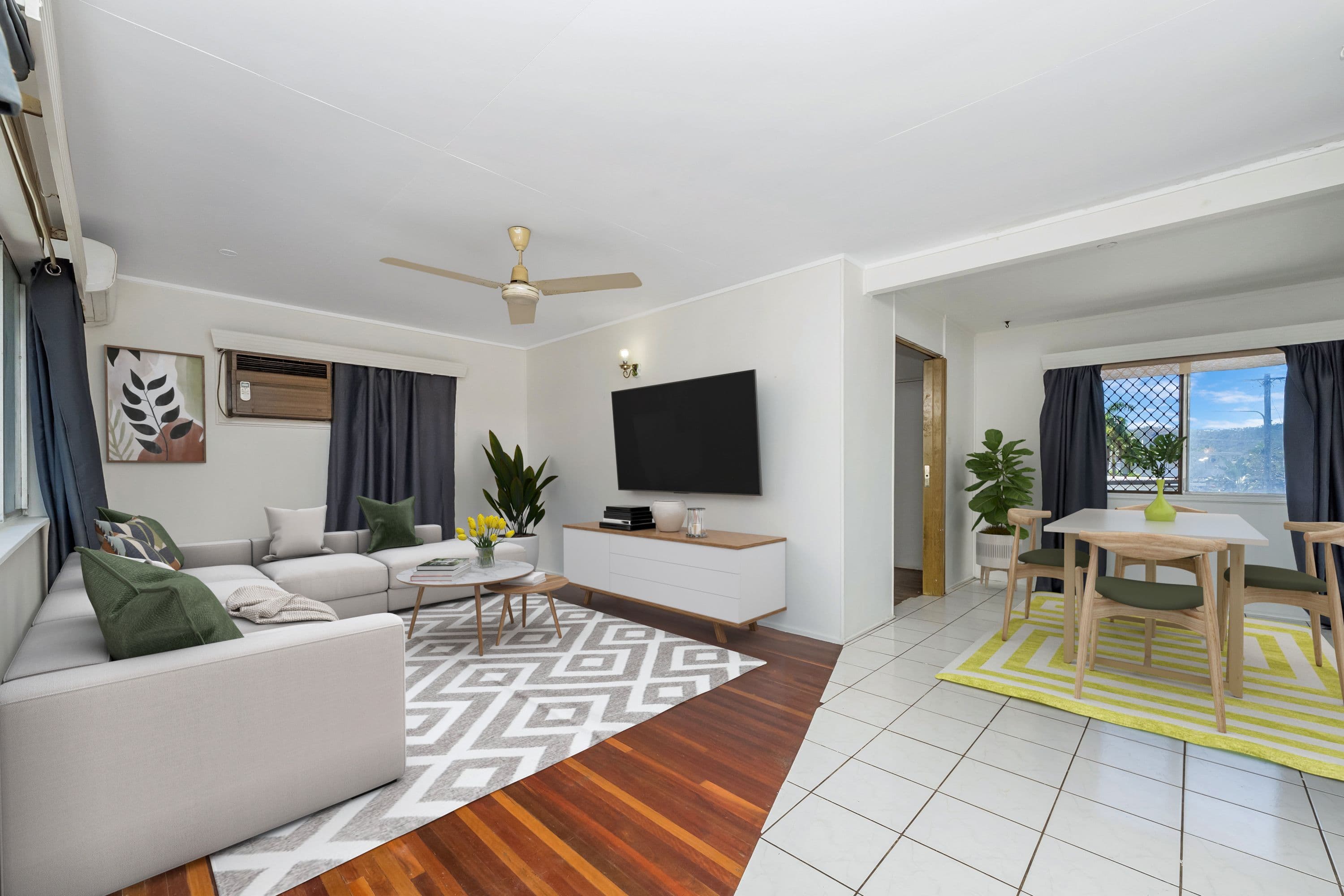 327 Charles Street, Kirwan QLD 4817, Kirwan - Thumbnail 3