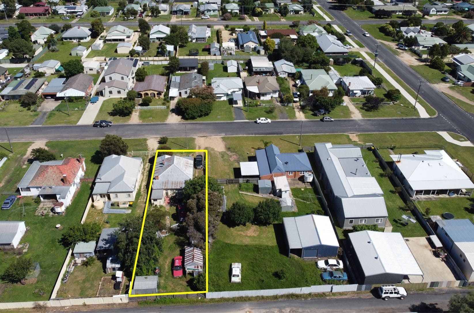 51 Greaves Street, Inverell NSW 2360, Inverell - Thumbnail 2