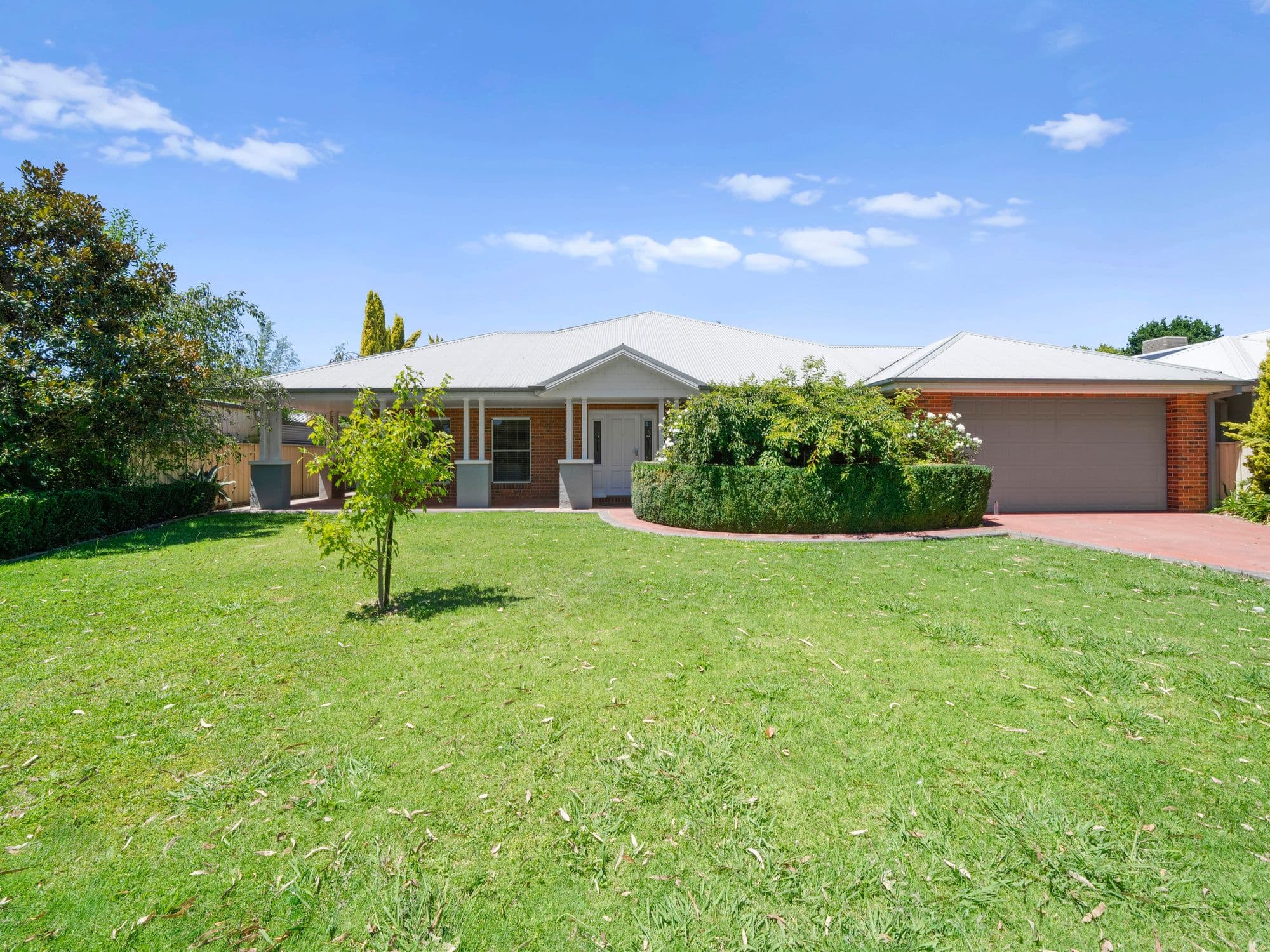 1 McConnan Street, Benalla VIC 3672, Benalla - Image 1
