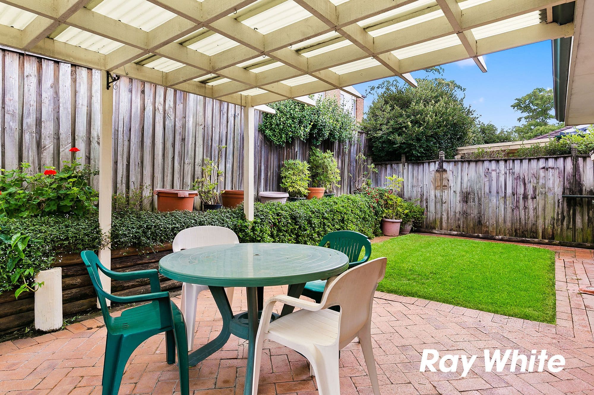 10 Hampton Close, Castle Hill NSW 2154, Castle Hill - Thumbnail 8