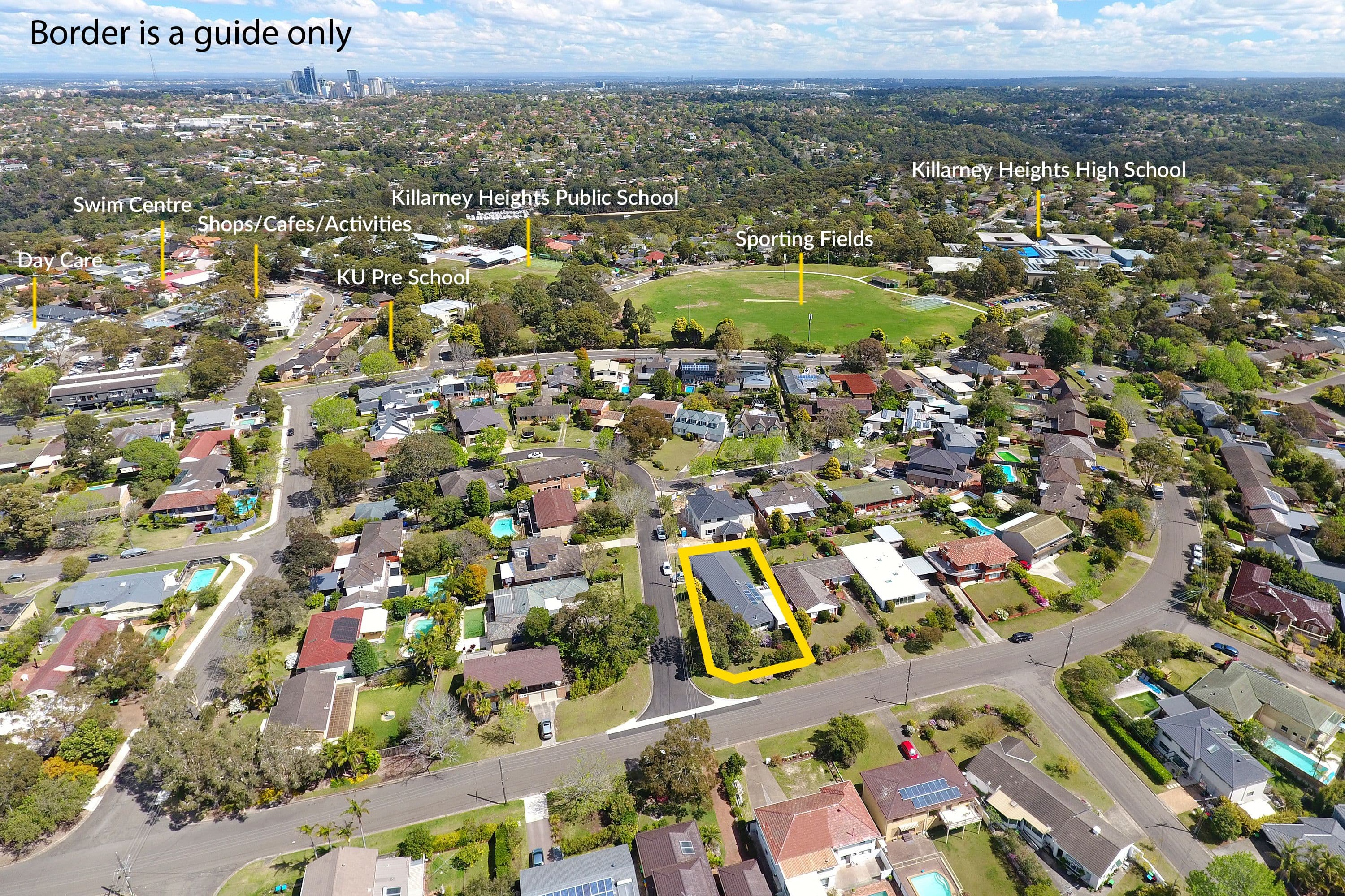 25 Rathowen Parade, Killarney Heights - Thumbnail 2