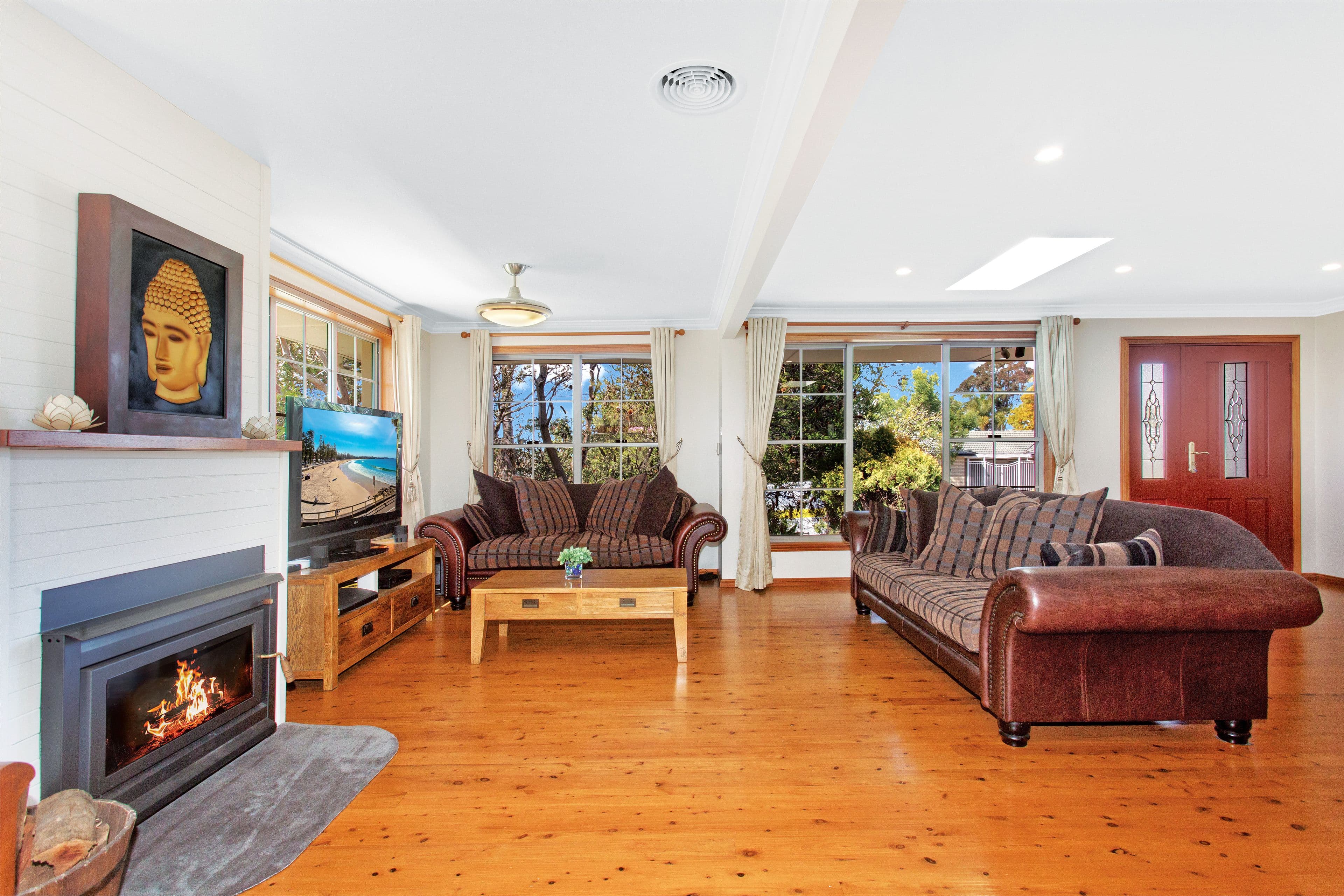25 Rathowen Parade, Killarney Heights - Thumbnail 5