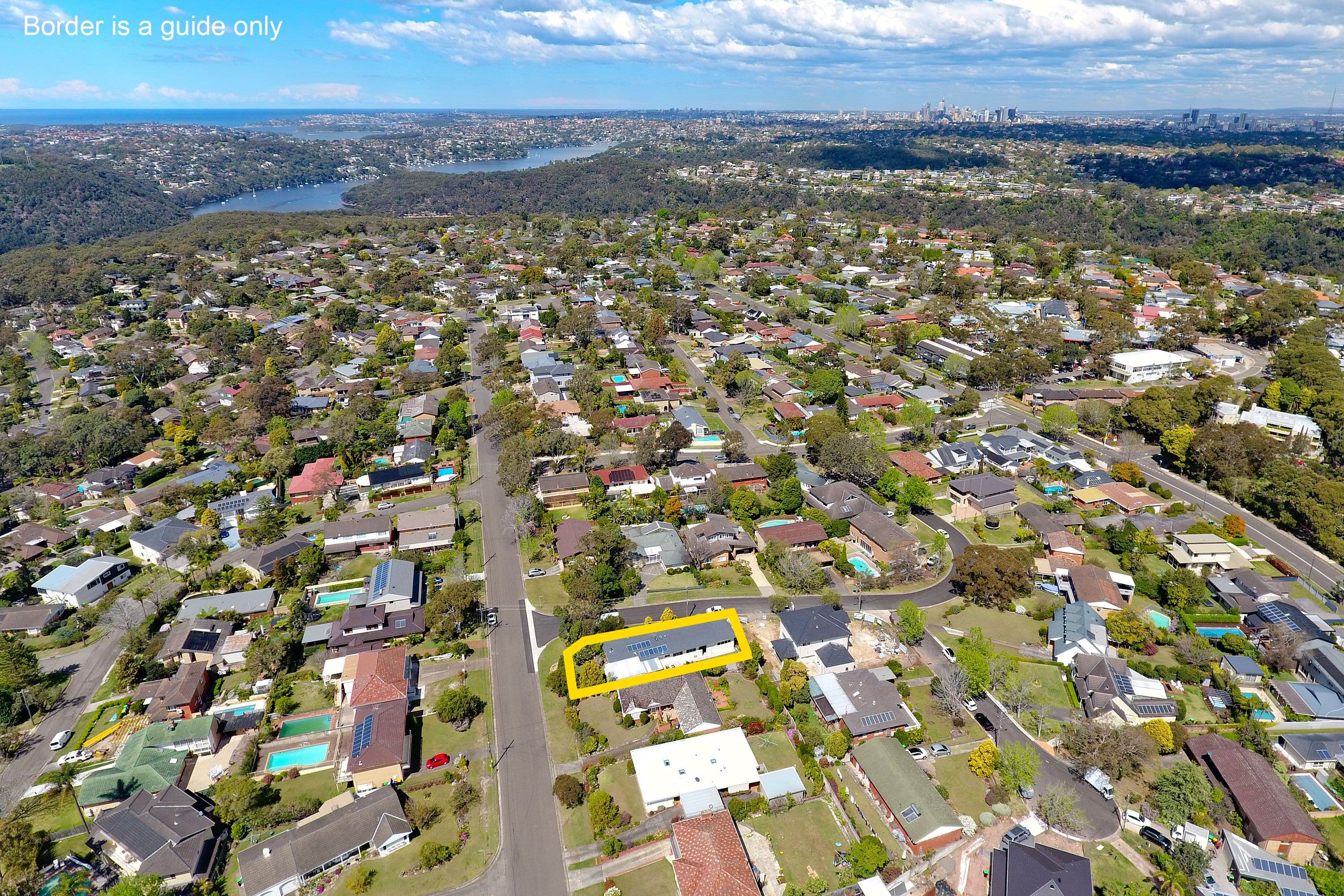 25 Rathowen Parade, Killarney Heights - Thumbnail 8