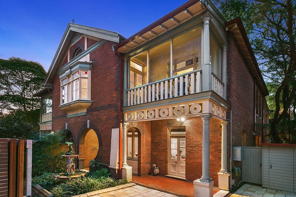 "Lorella", 212 Falcon Street, North Sydney NSW 2060, North Sydney - Image 1