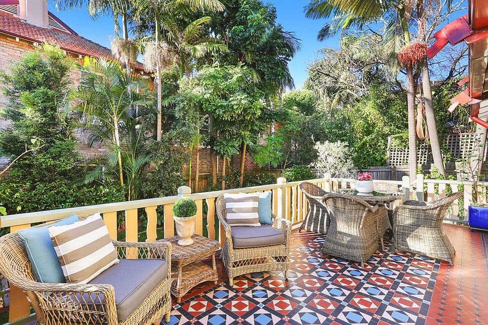 "Lorella", 212 Falcon Street, North Sydney NSW 2060, North Sydney - Thumbnail 3