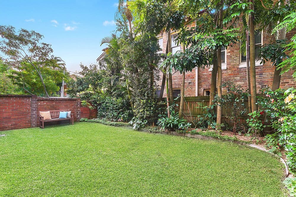"Lorella", 212 Falcon Street, North Sydney NSW 2060, North Sydney - Thumbnail 4