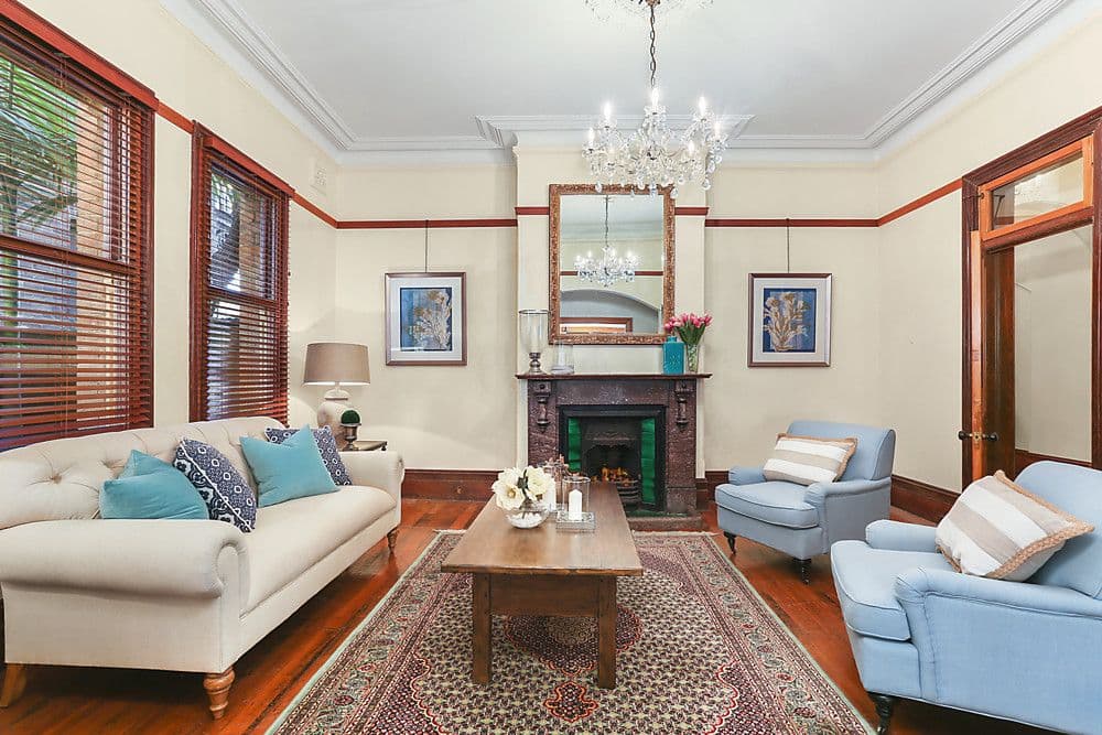 "Lorella", 212 Falcon Street, North Sydney NSW 2060, North Sydney - Thumbnail 5
