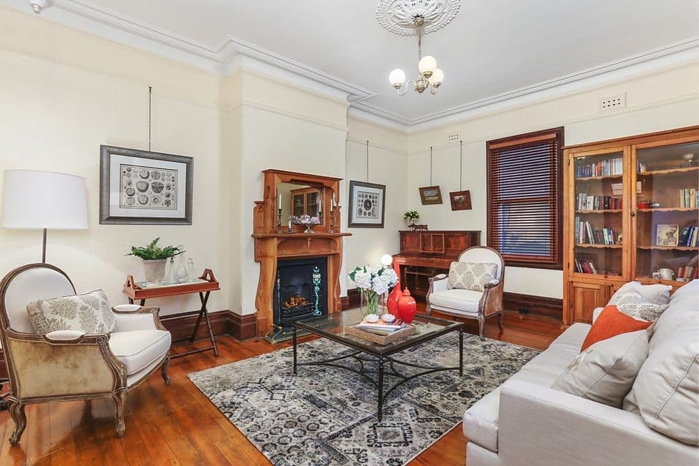 "Lorella", 212 Falcon Street, North Sydney NSW 2060, North Sydney - Thumbnail 7