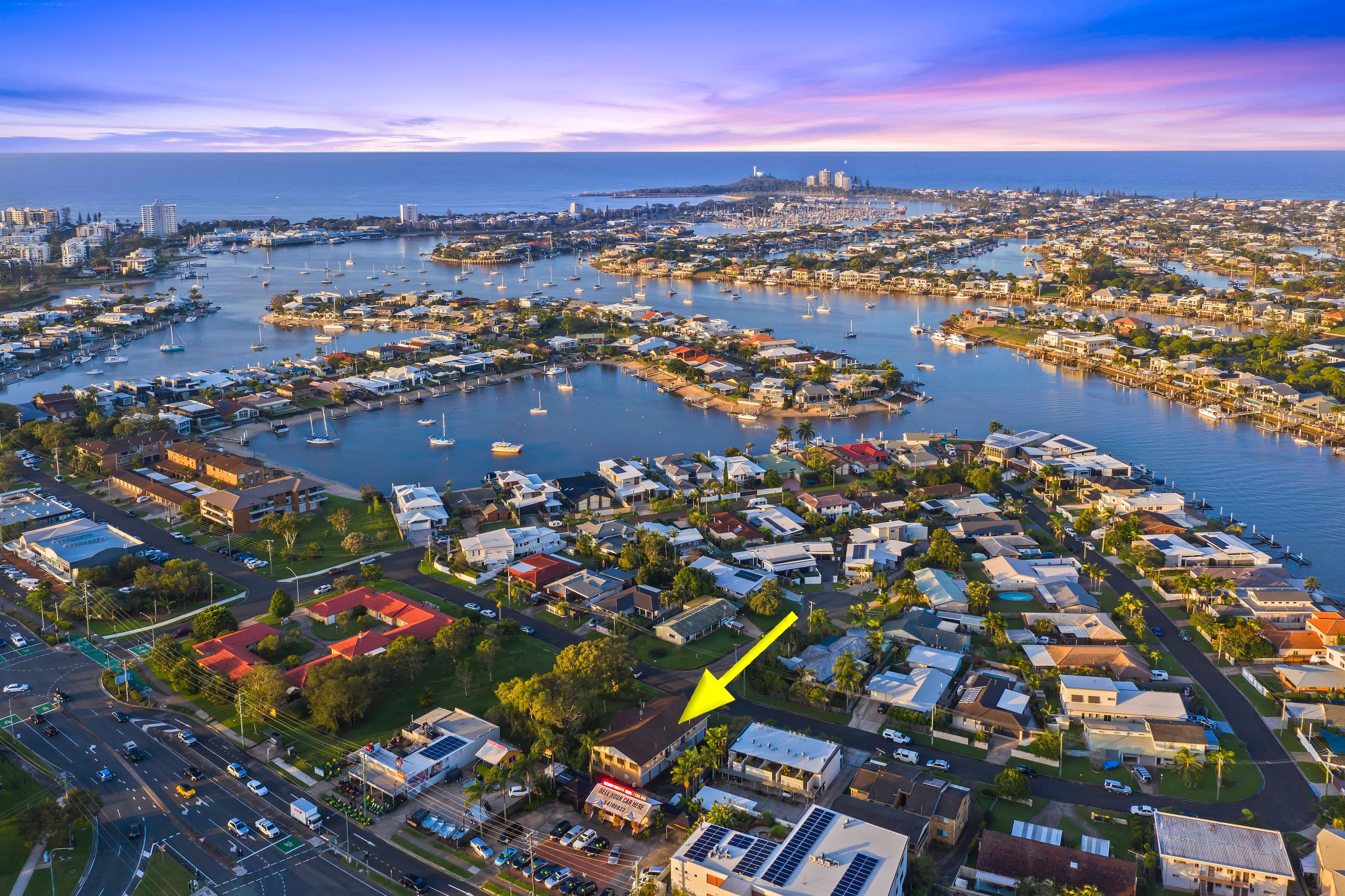 67 Neerim Drive, Mooloolaba QLD 4557, Mooloolaba - Image 1