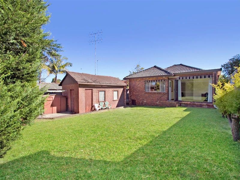 88 Green Point Road, OYSTER BAY NSW 2225, Oyster Bay - Image 1