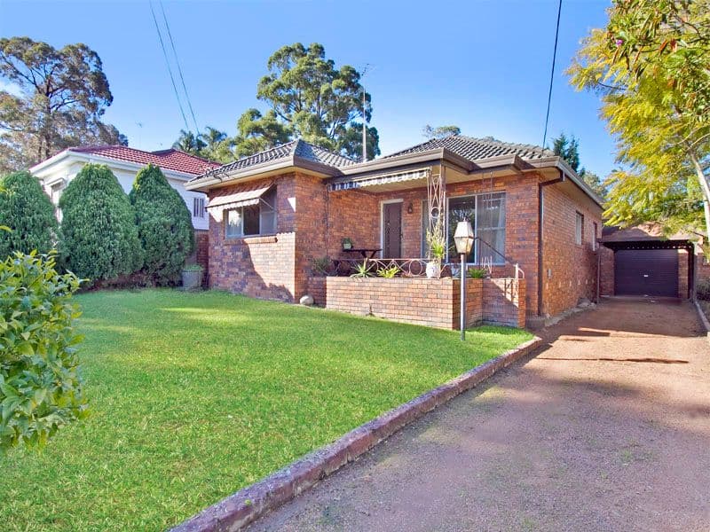 88 Green Point Road, OYSTER BAY NSW 2225, Oyster Bay - Thumbnail 5