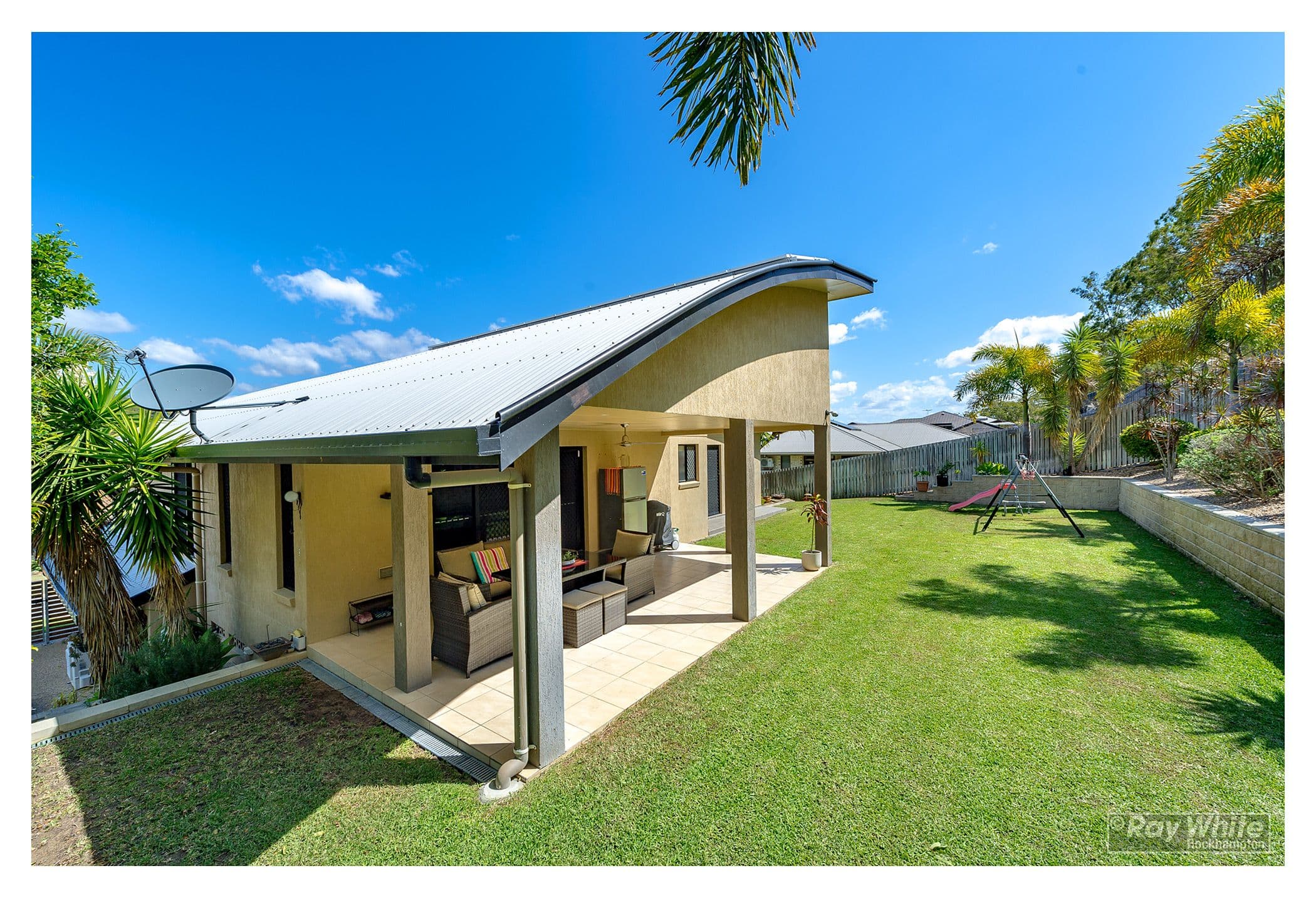 17 Haven Close, Norman Gardens QLD 4701, Norman Gardens - Thumbnail 4
