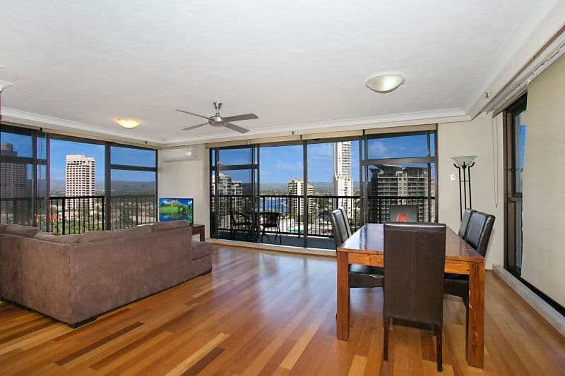 15d 'Surfers Aquarius' 4 Old Burleigh Road, Surfers Paradise QLD 4217, Surfers Paradise - Thumbnail 2